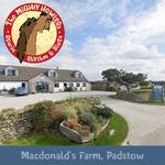 Howlin' at Macdonald's Farm