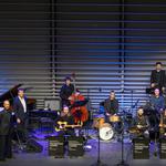 HSLU Big Band feat. Shai Maestro