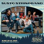 Susto Stringband at Red Wing Roots Music Festival 2025