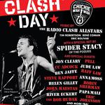 International Clash Day (Clash Tribute)