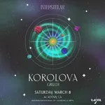 KOROLOVA