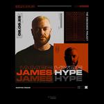 James Hype at The Concourse Project