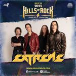 Hills of Rock 2025