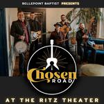 Chosen Road's Appalachian Hymn Sing | Hinton, WV