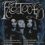 Faetooth UK Tour