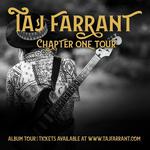 Chapter One Album Tour