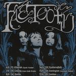 Faetooth UK Tour