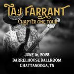 Chapter One Album Tour