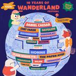 Wanderland 2025