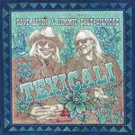 Dave Alvin & Jimmie Dale Gilmore - Almost Acoustic Duo at The Kessler Theater