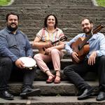 Roda de Choro with Regional  Samaúma