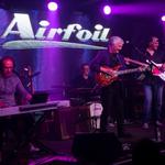 Laurence Juber’s AIRFOIL Rocking the Music of Paul McCartney & Wings