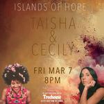 Islands of Hope: Cecily & Taisha Estrada