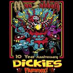 Mac Sabbath w The Dickies