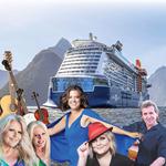 Country Music Cruise to NZ