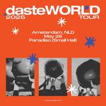 dasteWORLD Tour