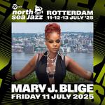 North Sea Jazz Festival 2025