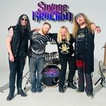 Savage Reaction LIVE! @ Kay Jay's Irish Pub