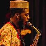 TB w/The Makanda Project at Side Door