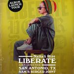 Liberate Album Launch Tour