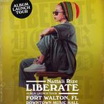 Liberate Album Launch Tour