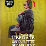 Liberate Album Launch Tour