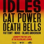 IDLES