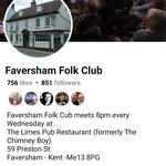 Faversham Folk Club