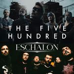 The Five Hundred & Eschalon