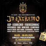 30 Jahre In Extremo - Das Jubiläumsfestival