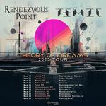 Rendezvous Point & Temic (Paris)