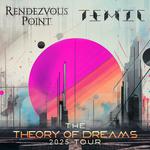 Rendezvous Point & Temic