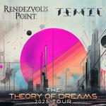 Rendezvous Point & Temic