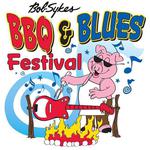 Bob Sykes BBQ & Blues Festival