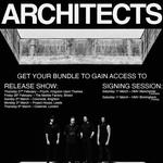 Architects' Album Release Show