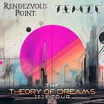 Rendezvous Point & Temic (live on Porto)