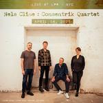 Nels Cline: Consentrik Quartet