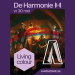 Living Colour at De Harmonie