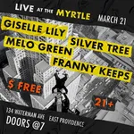 Melo Green