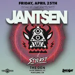 Jantsen