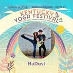 Kentucky Yoga Festival 2025