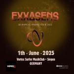 EXXASENS INFINITUM TOUR 2025