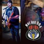 Not Just 90s Unplugged at Kindred Spirit Brewing