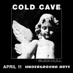 Cold Cave