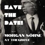 Morgan Sorne - Live Performance + "Finding Our Voice" Vocal Workshop 