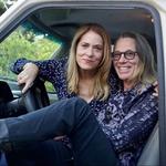 Vicki Peterson & John Cowsill