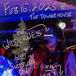 The Wilderness Returns to the Townehouse wsg: dadbOdd