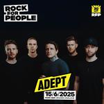 Rock For People 2025