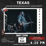 Forney Texas Independence Day Concert 2025