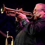 Arturo Sandoval 10-Time GRAMMY® Award Winner